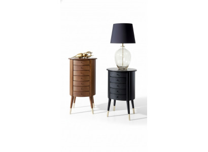 Armoire Commode Table de chevet Armoire Classique Luxe Commodes Chambre neuve