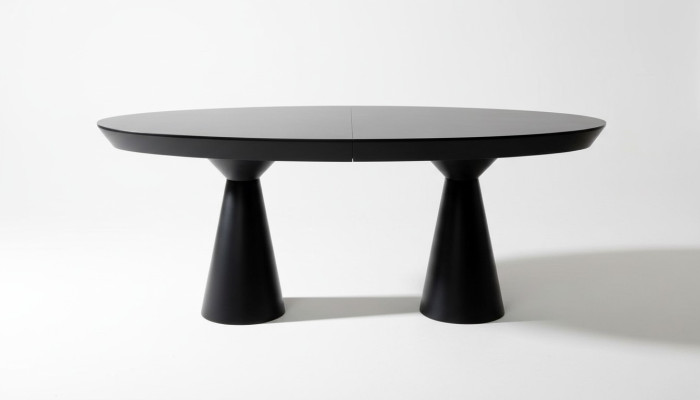 Table de salle à manger Table à manger Tables Meubles de salle à manger Tables Table en bois Table Bois Luxe