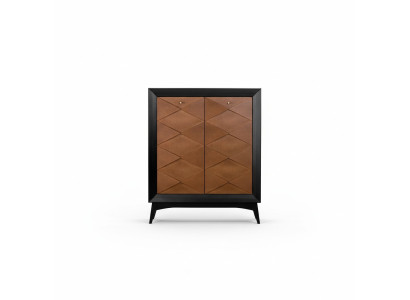Commode Armoire Buffet Classique Luxe Commodes Armoire Bois Salle à manger nouveau