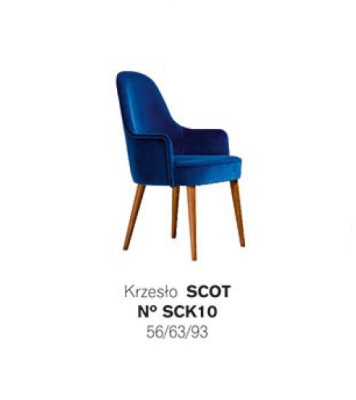Salle à manger Chaise Chaise Fauteuil Siège 1 Place Fauteuil Club Tissu Bleu Salle à manger Bois