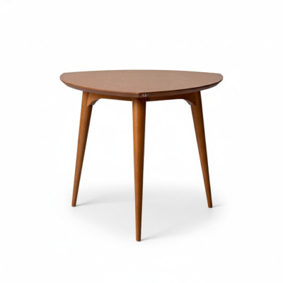Table basse Table d'appoint Table d'appoint Table basse Marron Bois Table en bois neuve