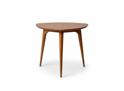 Table basse Table d'appoint Table d'appoint Table basse Marron Bois Table en bois neuve