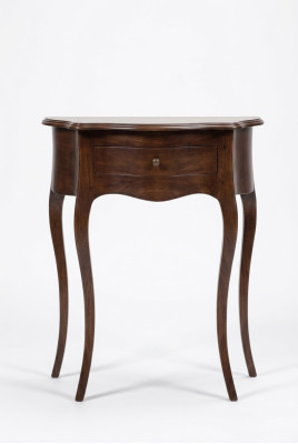 Table d'appoint Table basse Console Table Table Console Table d'appoint en bois Marron neuf