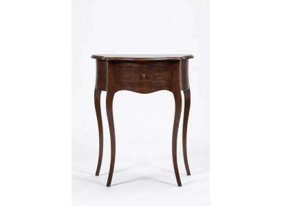 Table d'appoint Table basse Console Table Table Console Table d'appoint en bois Marron neuf