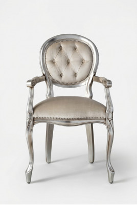 Chaise Chaise de salle à manger Place Assises Chaises de salle à manger Fauteuil Siège Bois Fauteuil Blanc