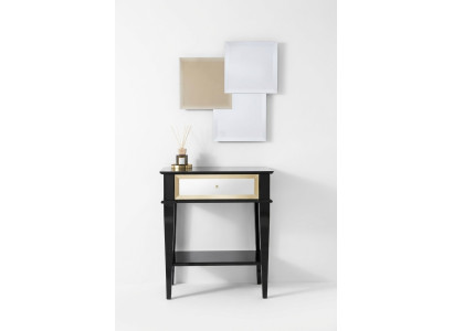 Kommode Schubladen Konsolentisch Schränke Holz Luxusmöbel Kleiderschrank Sideboard Möbel