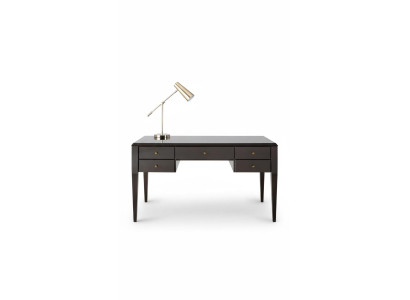 Bureau Table Bureau Bureau Bureau Bureau Bureau en bois Bureau de luxe Brun Design