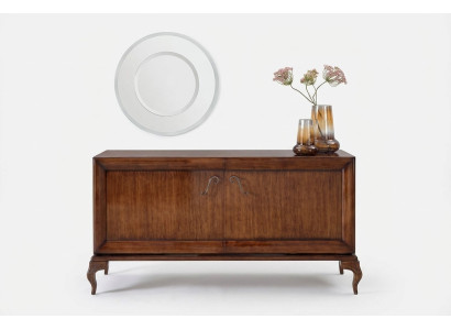Buffet Marron Commodes Armoires Commodes Bois Luxe Meubles Salon Armoire