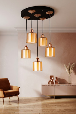 Lampe suspendue lustre plafonnier lustre Lampe de plafond suspendue lustre lampe