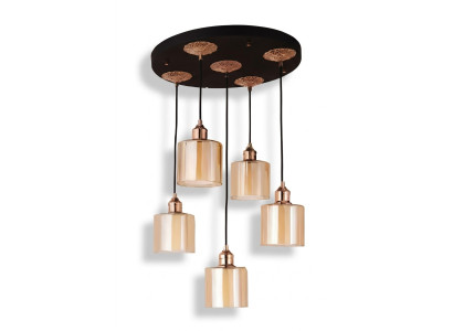Lampe suspendue lustre plafonnier lustre Lampe de plafond suspendue lustre lampe
