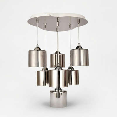 Lustre Lustre Lustre de plafond du salon Lampe de plafond magnifique lustre