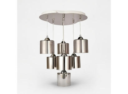 Lustre Lustre Lustre de plafond du salon Lampe de plafond magnifique lustre