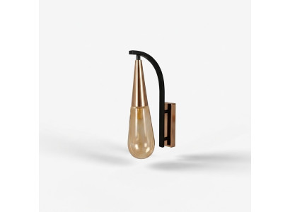 Lustre suspendu au plafond lumière murale lustres applique murale