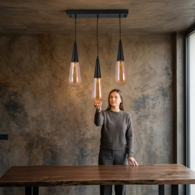 Lustres éclairage plafond lustre Lustre de plafond lustre moderne