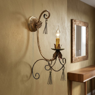 Applique murale lustre applique murale appliques murales lampes murales beige luxe nouveau