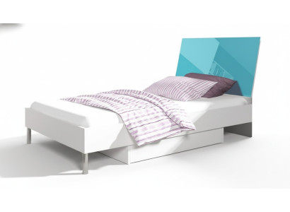 Conception Chambre d'enfants Chambre Lits Lit simple Ameublement nouvelle Chambre