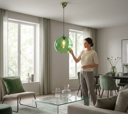 Lampe de plafond Lumière de plafond Lampe de designer Luxe Lustre Moderne Lustre Chandelier
