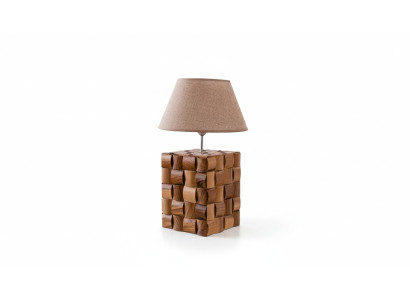 Luminaires Lampes Design moderne Lampe de table Brune Lampe de table Lustre Luminaire