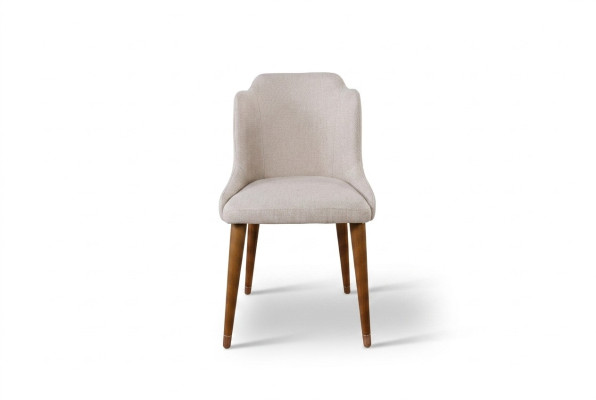 Chaises modernes Designer Chaise Chaise en bois Chaise de salle à manger Luxe Bois nouveau Mobilier