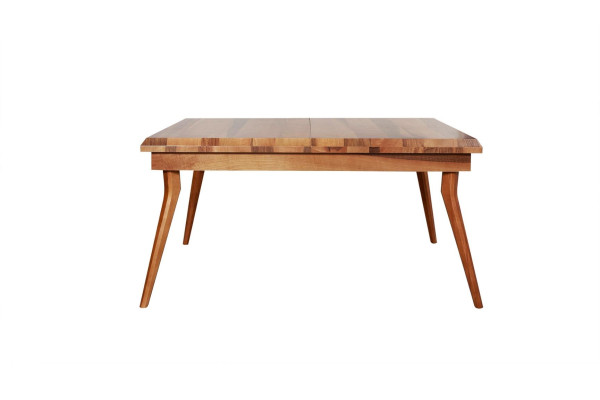 Table en bois nouvelle Tables Meubles Table à manger Style moderne 160x100cm Tables à manger Table en bois