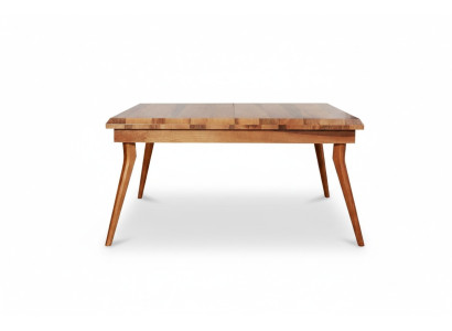 Table en bois nouvelle Tables Meubles Table à manger Style moderne 160x100cm Tables à manger Table en bois