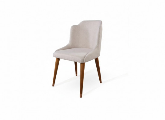 Fauteuil Chaise Salle à manger Chaises Bois Fauteuil Chaises Design Rembourrage nouveau