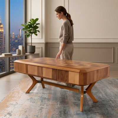 Table basse Table basse Table basse de luxe Table basse design Table de salon Tables