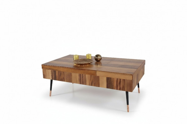 Meubles de table de salon de luxe Table basse Table basse Table d'appoint Tables Design
