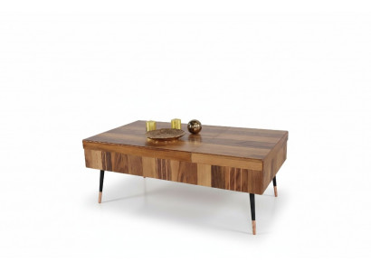 Meubles de table de salon de luxe Table basse Table basse Table d'appoint Tables Design