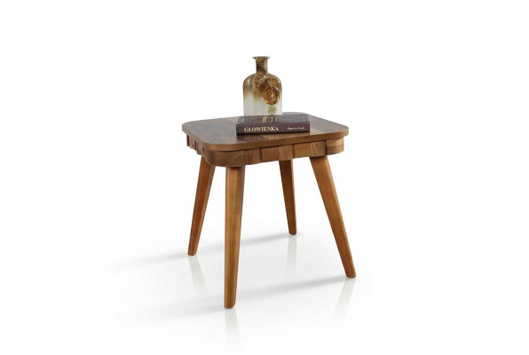 Table d'appoint Table basse Table basse Table de design Table de salon Bois