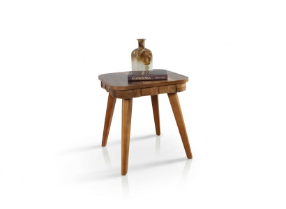 Table d'appoint Table basse Table basse Table de design Table de salon Bois