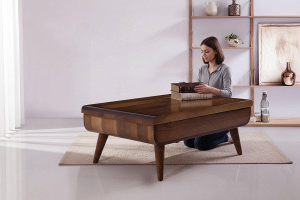 Table de salon Table basse Table d'appoint Table basse Table de designer Tables