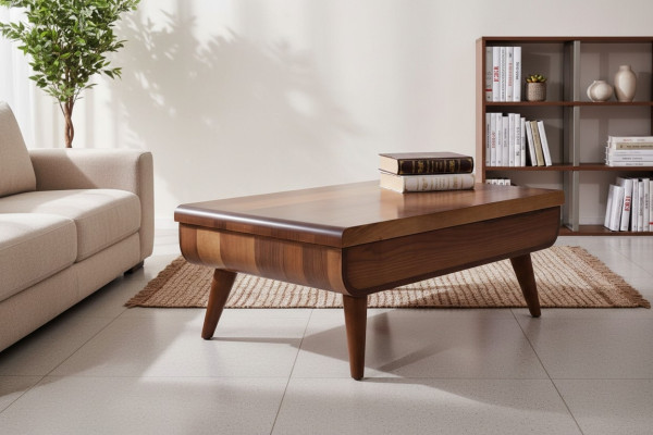 Table de salon Table basse Table d'appoint Table basse Table de designer Tables