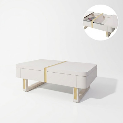 Table basse Table d'appoint Table de salon Table design Table de salon Tables Mobilier