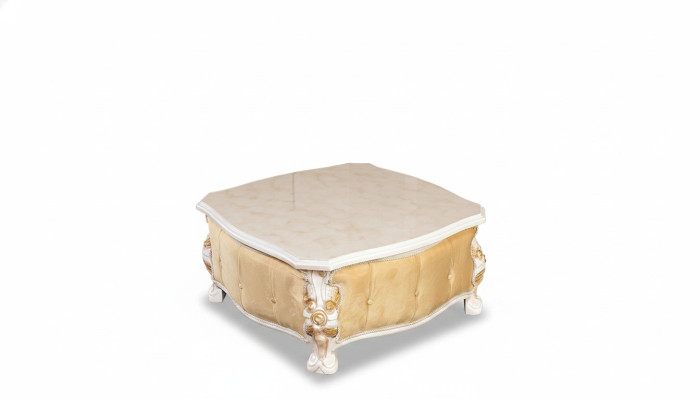 Tables Design élégant meubles Canapé Tables Tables basses Carré de luxe