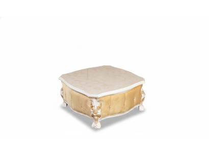 Tables Design élégant meubles Canapé Tables Tables basses Carré de luxe
