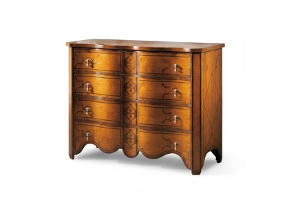 Commode avec tiroirs design Commodes italiennes Ameublement de chambre Design