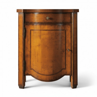 Tables de chevet Table de chevet Consoles Table d'appoint Consoles de nuit modernes Design en bois