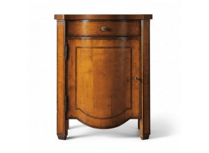 Tables de chevet Table de chevet Consoles Table d'appoint Consoles de nuit modernes Design en bois