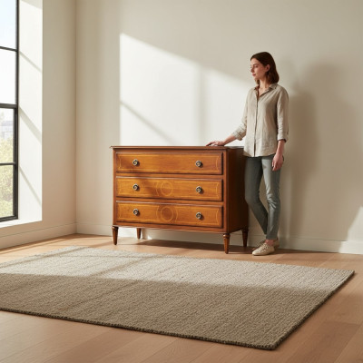 Italian Furniture Tall Cabinet with Drawers Sideboard Chests of drawers Wood new Chest of drawers new Meuble haut italien avec tiroirs Buffet Commode Bois nouvelle Commode nouvelle
