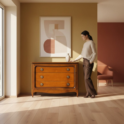 Conception Commodes Meubles Italiens Chambre À Coucher Conception Commode à Tiroirs