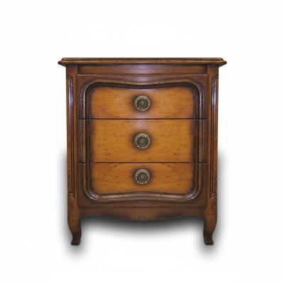Chambre Tables de chevet Armoire Mobilier Italie Table de chevet Table d'appoint Armoires