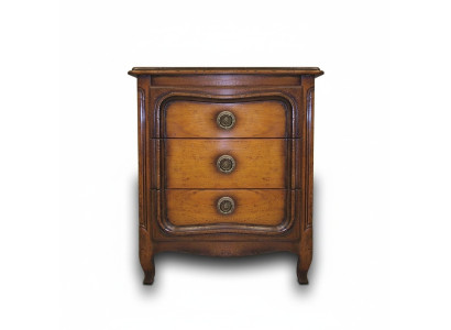 Chambre Tables de chevet Armoire Mobilier Italie Table de chevet Table d'appoint Armoires