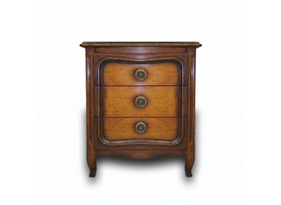 Chambre Tables de chevet Armoire Mobilier Italie Table de chevet Table d'appoint Armoires