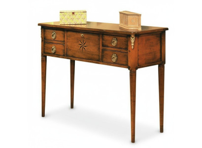 Luxus Konsolentische Luxus Sideboard Kommode Sideboard Tisch Möbel neu