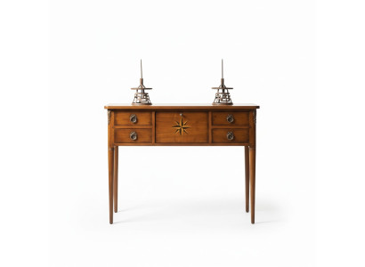 Console Table en bois côtés Chambre Tables Consoles Classiques r Table de chevet new