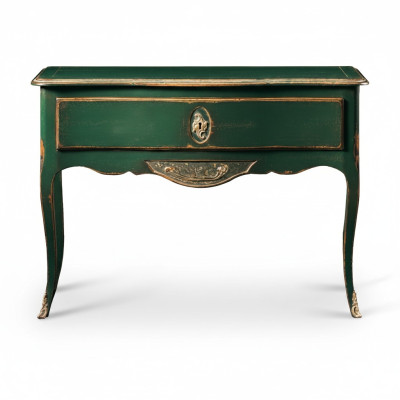 Conception Luxe Console table Console Buffet Commode Bahut Mobilier d'hôtel nouveau