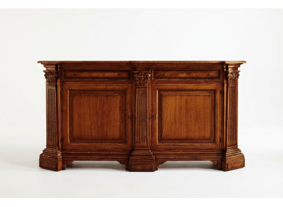 Pays Maison Étagère Buffet Armoire Buffet Vaisselier Meubles en Bois