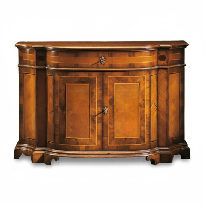 Meuble Buffet Bahut Style Baroque Commode Buffet Commodes Bois Armoire