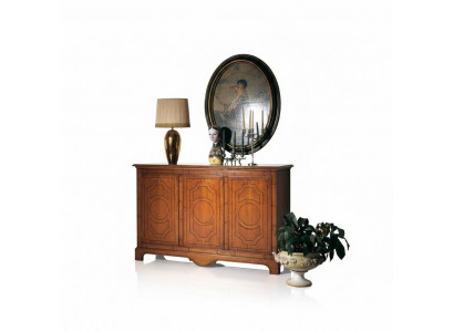 Buffets Meubles en bois massif Commodes Commodes Buffet
